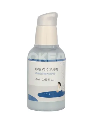 Round Lab Birch Juice Moisturizing Serum 50ml 2