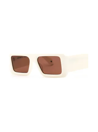 Off White TROIE — Lunettes de soleil 1
