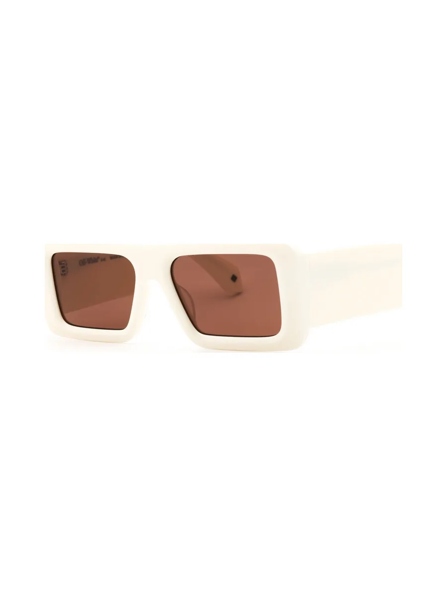 Off White TROIE — Lunettes de soleil 5