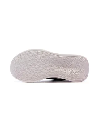 Baskets Noir/Rose Femme Umbro Nateo 5
