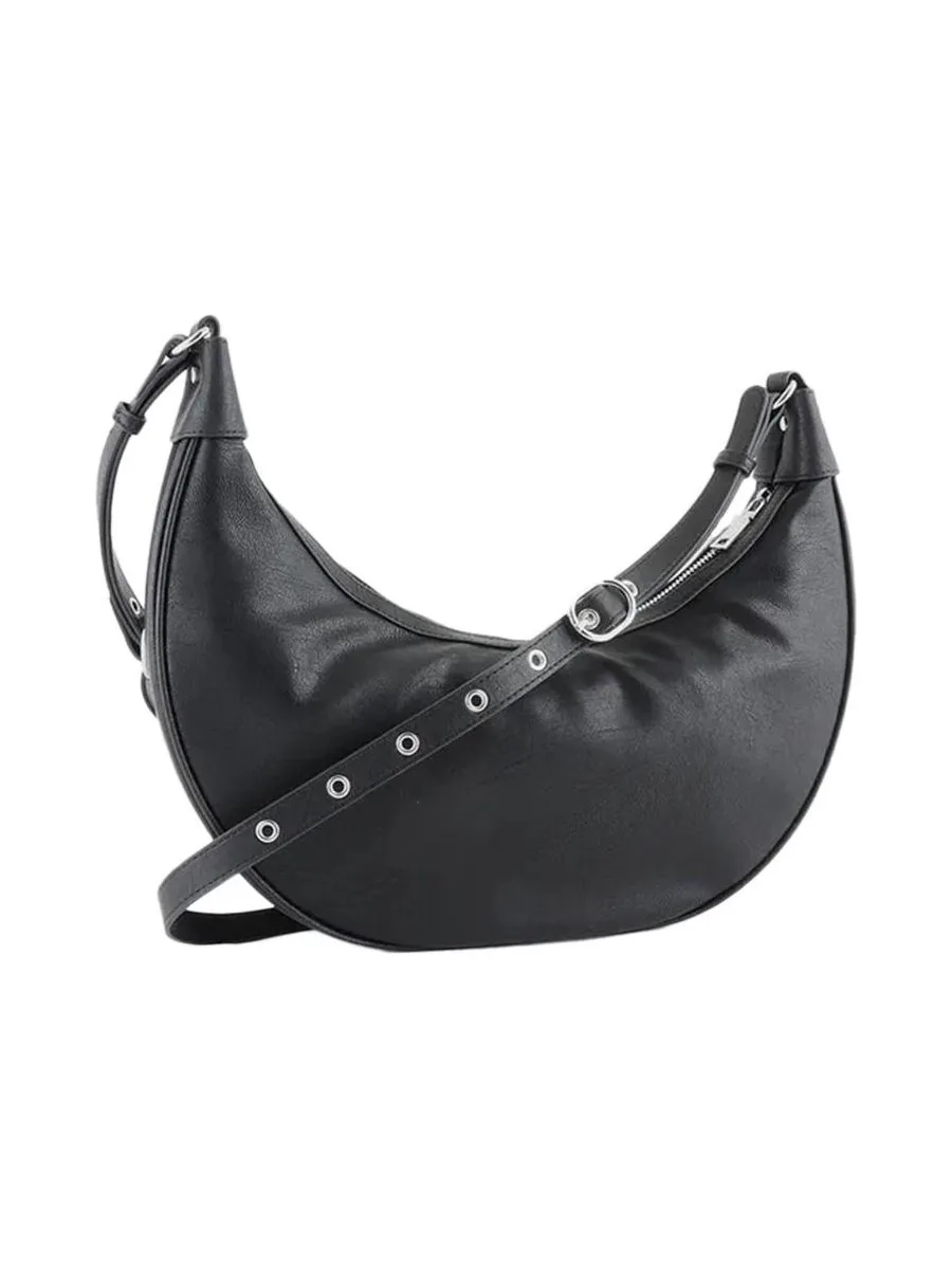 Sac à Main Noir Femme Kaporal Marti 3