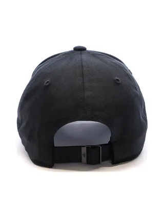 Casquette Noir Mixte Adidas Bball 3