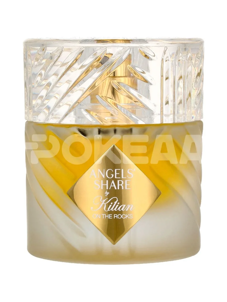 Kilian Angels' Share On The Rocks Edp Spray 50ml 2