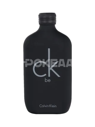 Calvin Klein Ck Be Edt Spray 200ml 2