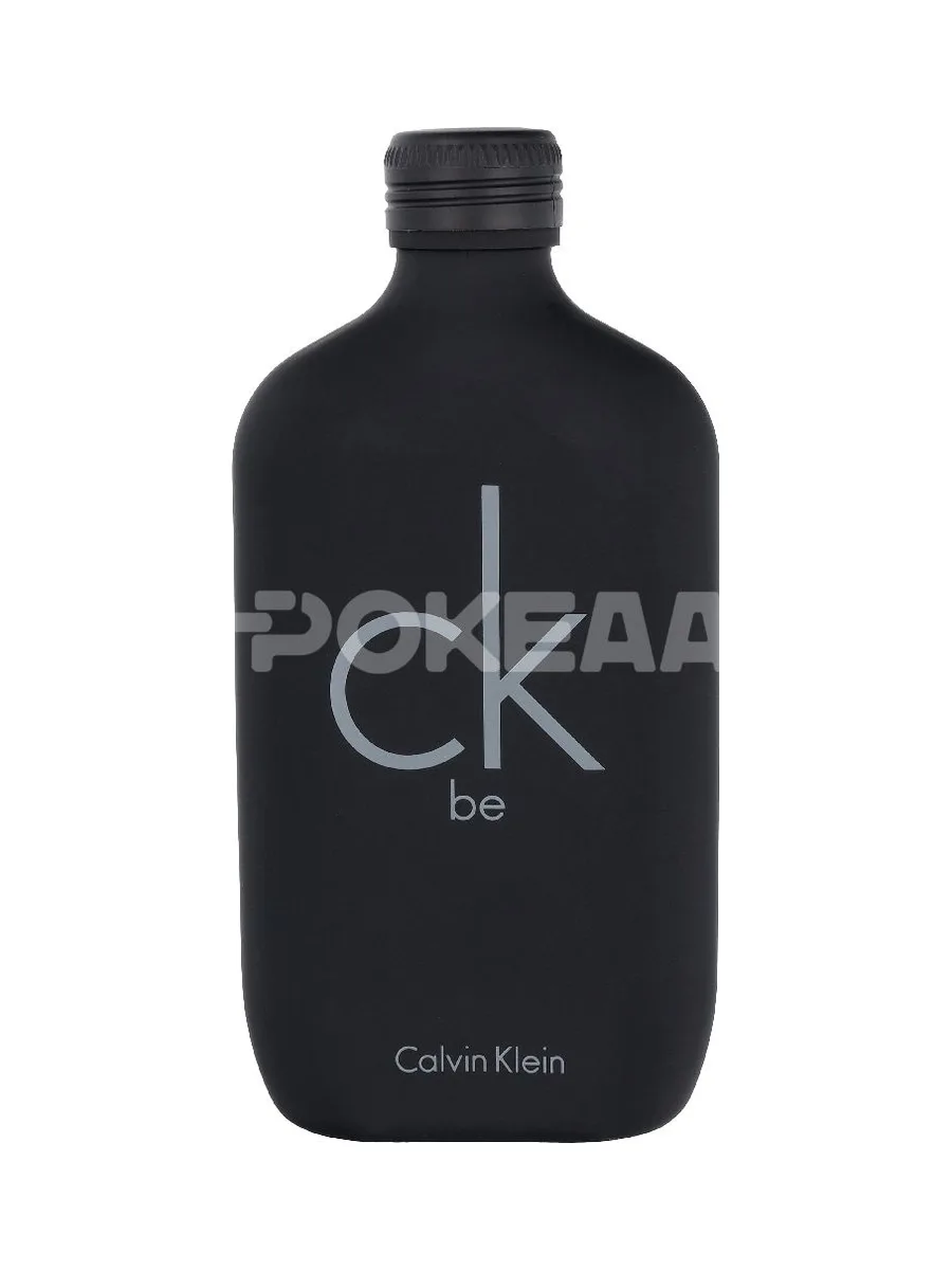 Calvin Klein Ck Be Edt Spray 200ml 2