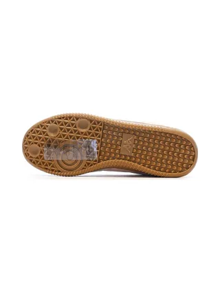 Baskets Gris/Rose Femme Kappa Mattea Suede 5