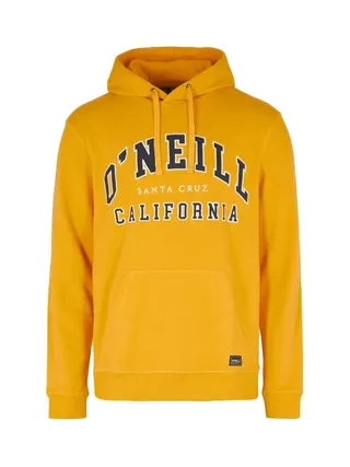Sweat Jaune Homme O'Neill Surf 1