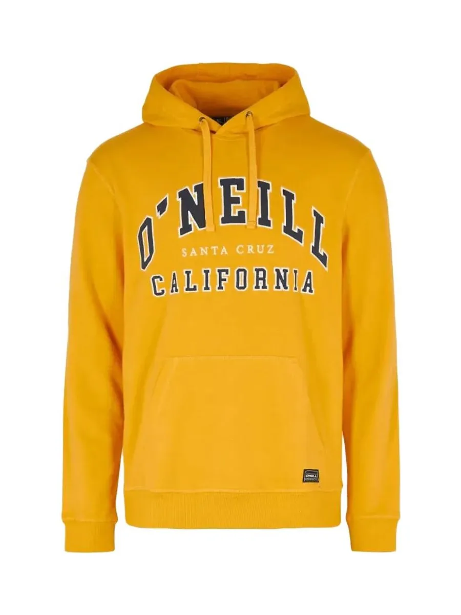 Sweat Jaune Homme O'Neill Surf 2