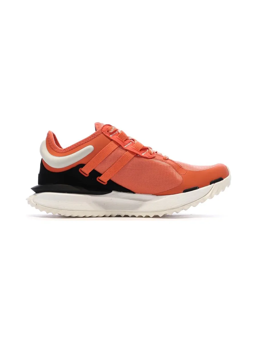 Chaussures de running Oranges/Noires Femme The North Face Vectiv Escape 3