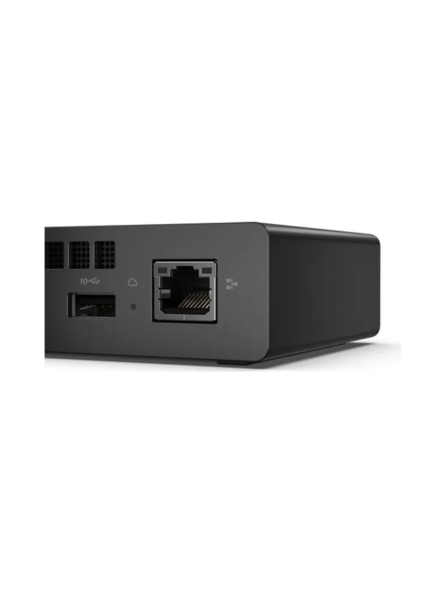Thunderbolt 5 Smart Dock WS 265W 7