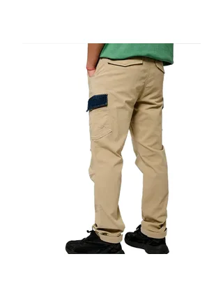 Jogging Beige Homme Kaporal Tiago 2
