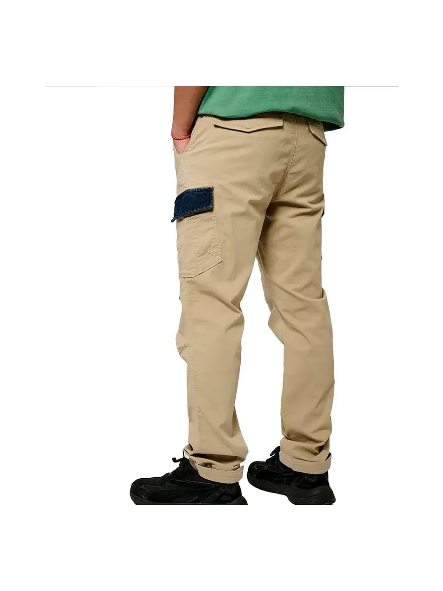 Jogging Beige Homme Kaporal Tiago 3