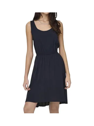 Robe Marine Femme Only 15222200 1