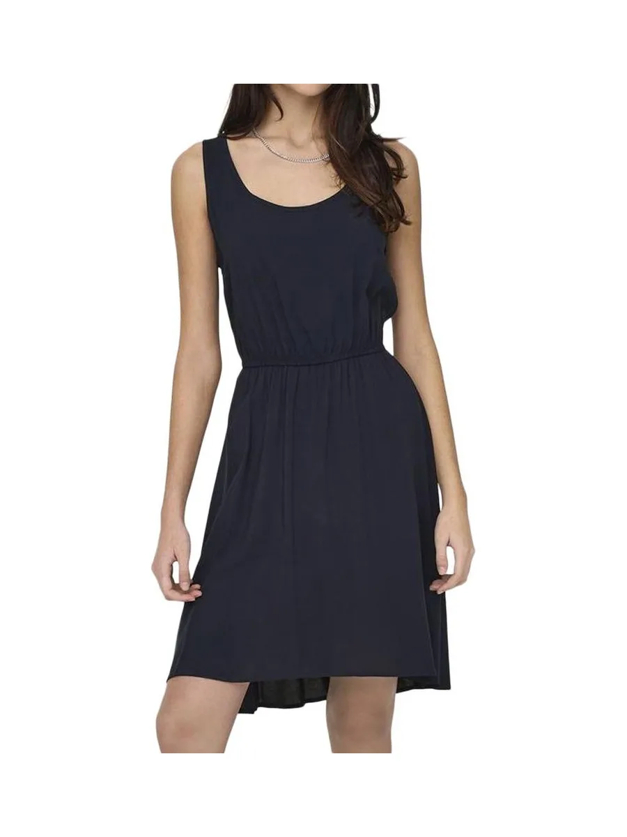 Robe Marine Femme Only 15222200 2