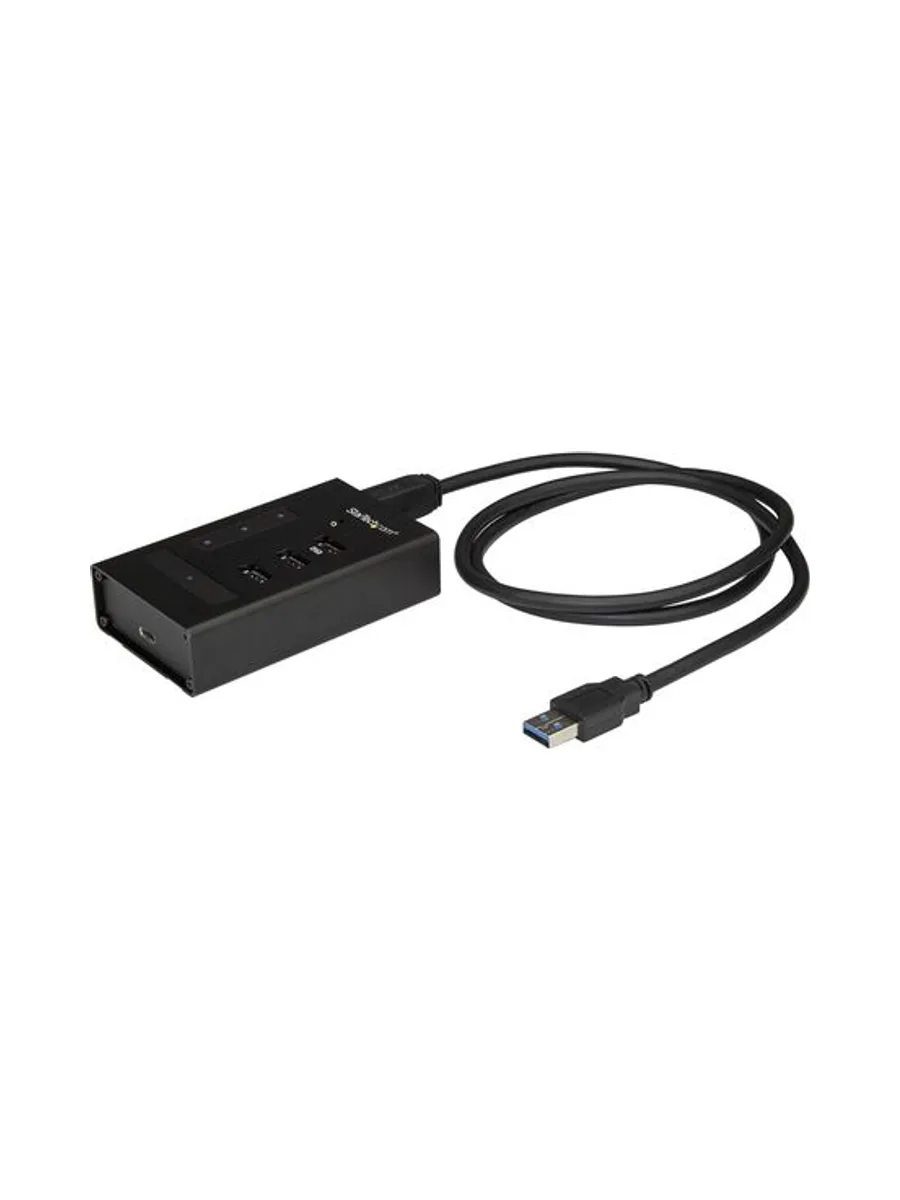 StarTech.com HB30A3A1CST interface hub 1