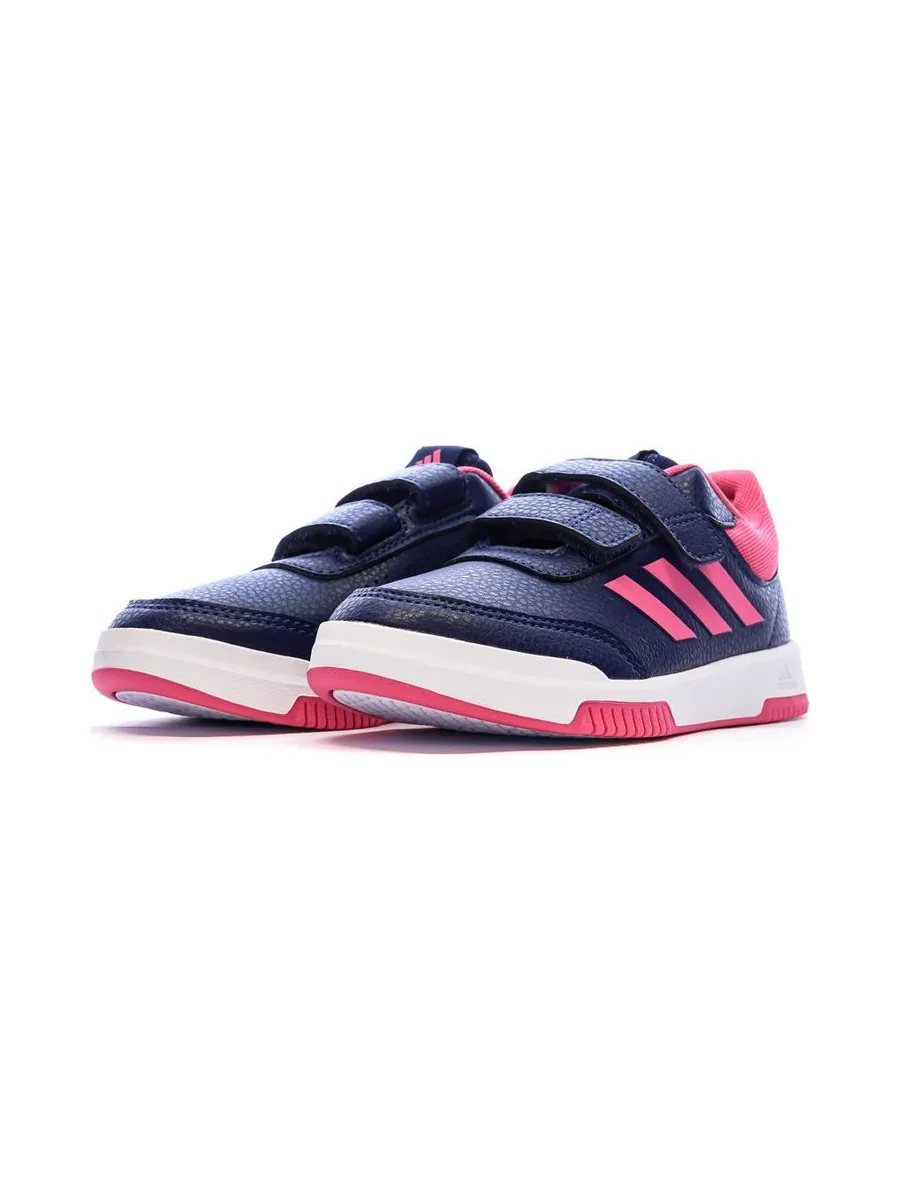 Baskets Marine Fille Adidas Tensaur Sport 2.0. 7