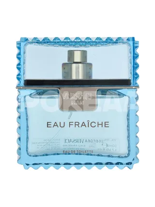 Versace Man Eau Fraiche Edt Spray 50ml 2