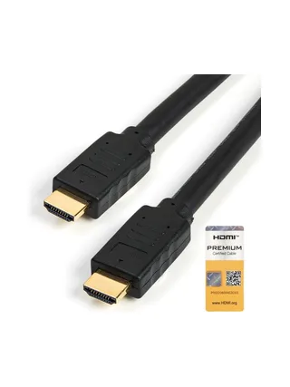 HDMI Cable - Premium 2.0 - 7m - 4K 60Hz 1