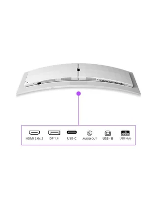 Philips Evnia 8000 49M2C8900L/00 computer monitor 5