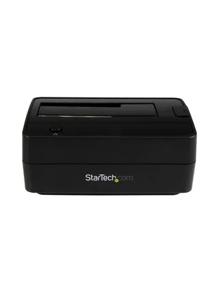 USB 3.1 10Gbps/eSATA Single-bay Dock 2