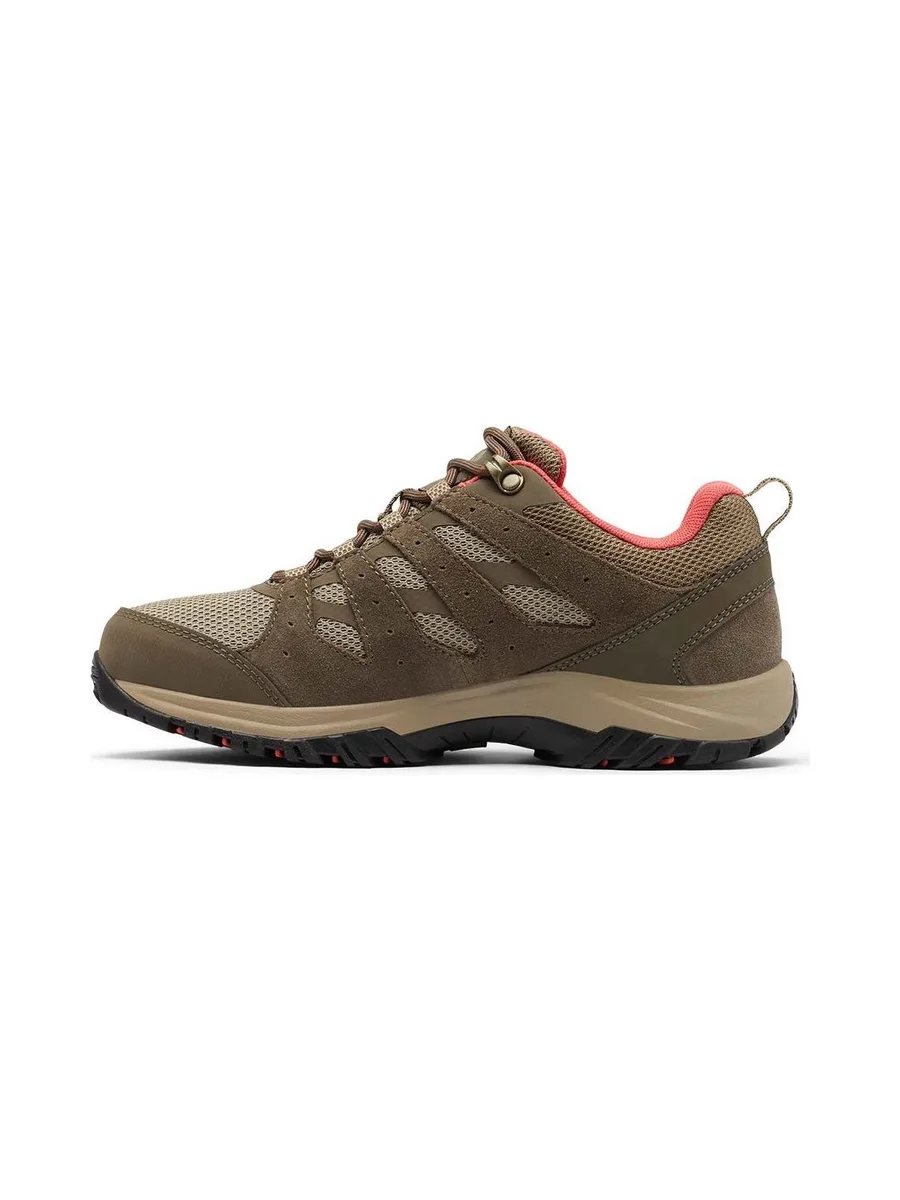 Baskets Columbia Redmond III imperméables 2