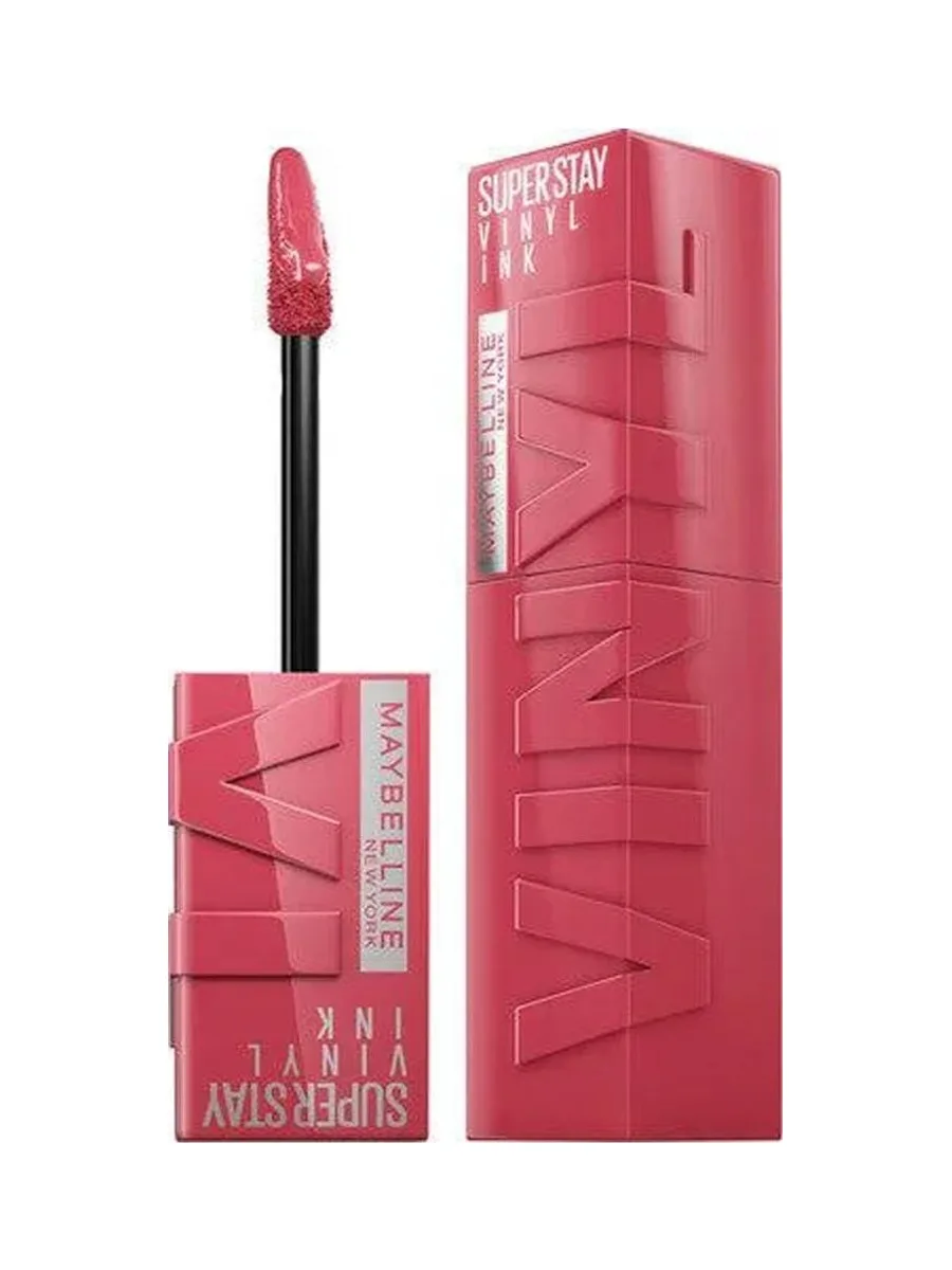 Rouge à Lèvres Liquide Maybelline New York 145 Rogue 2