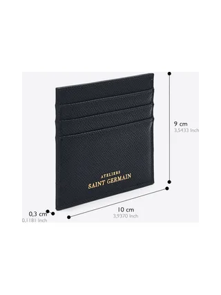 Porte-Cartes ASG PC 3