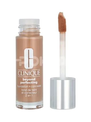 Clinique Beyond Perfecting Foundation + Concealer 30ml - CN70 Vanilla 2