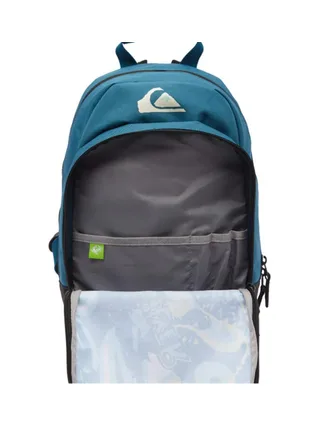 Sac à dos Bleu Garçon Quiksilver Chompine 2
