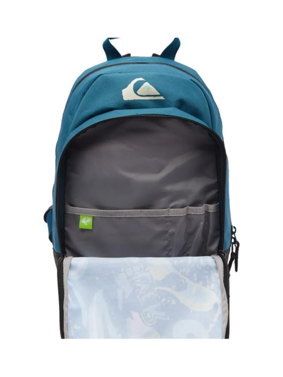 Sac à dos Bleu Garçon Quiksilver Chompine 3