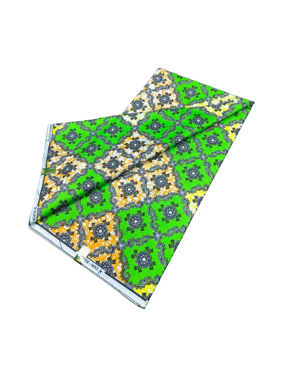 Vlisco Super-Wax 41
