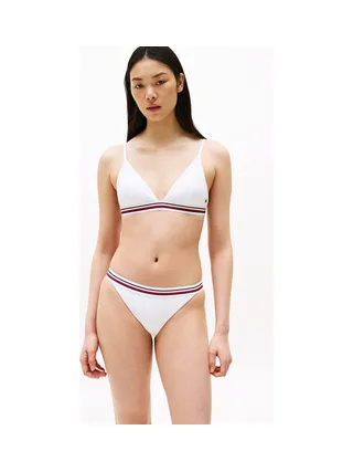 Haut de bikini TOMMY HILFIGER UW0UW05805 2
