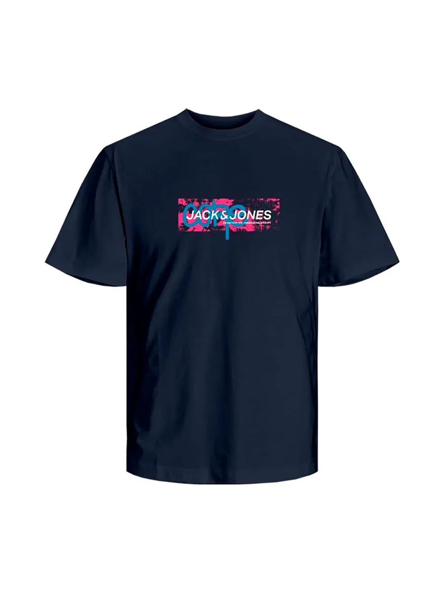 T-shirt JACK & JONES 12256237 5