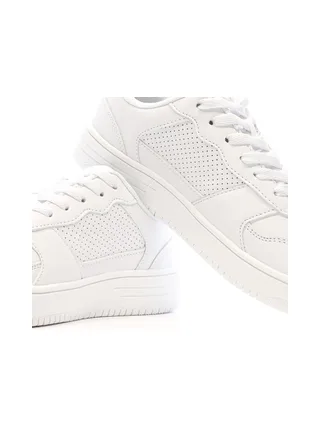 Baskets Blanches Femme Kappa Falcon 7