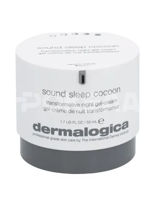 Dermalogica Sound Sleep Cocoon 50ml 2