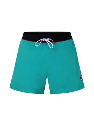 Maillot de bain Turquoise Homme Diesel Bmbx 1