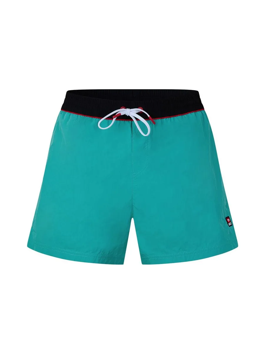 Maillot de bain Turquoise Homme Diesel Bmbx 2