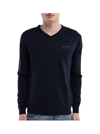 Pull Marine Homme Teddy Smith Pulser 3 1