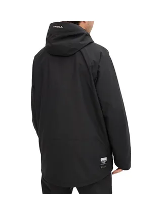 Manteaux de Ski Noir Homme O'Neill O'riginals 3
