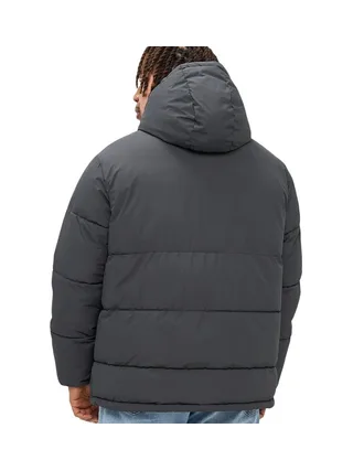 Doudoune Grise Homme Jack & Jones Whotis 2