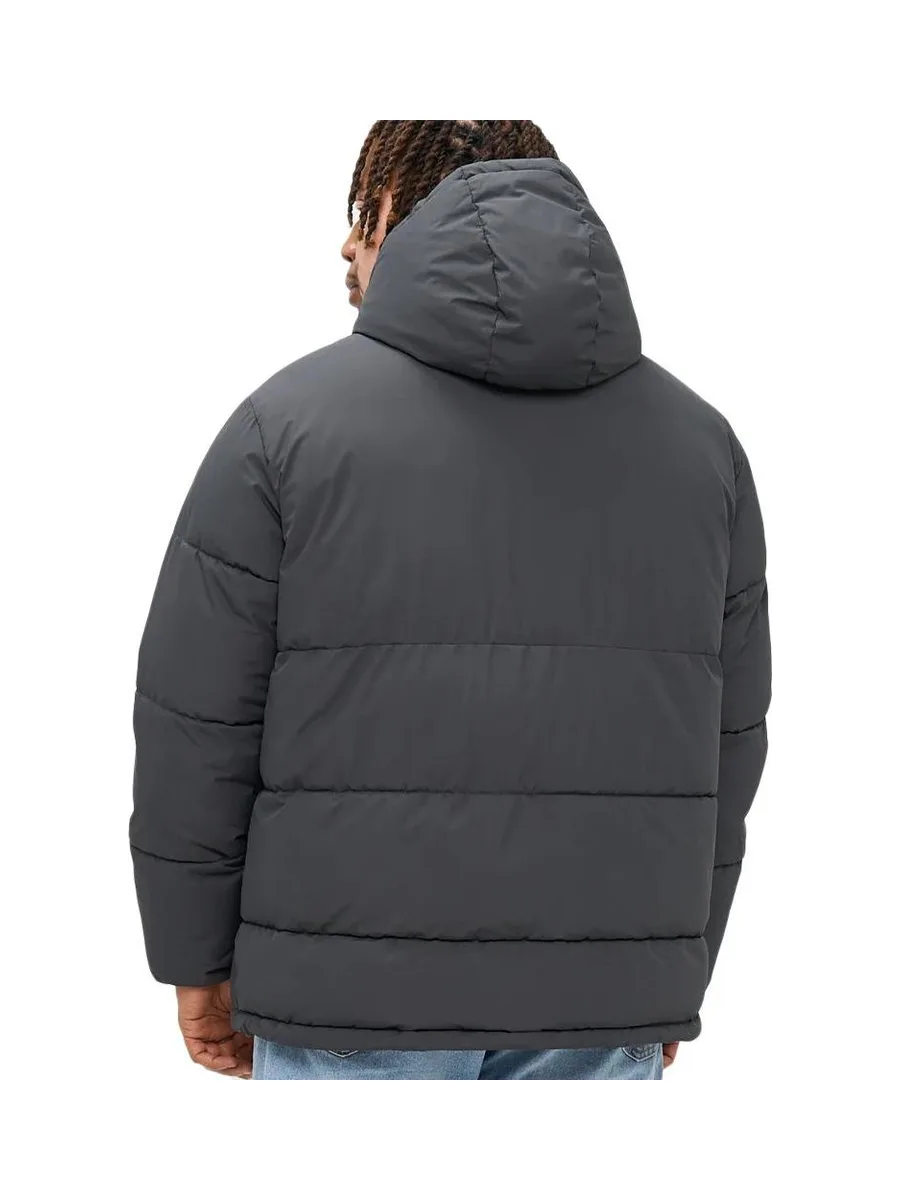 Doudoune Grise Homme Jack & Jones Whotis 3