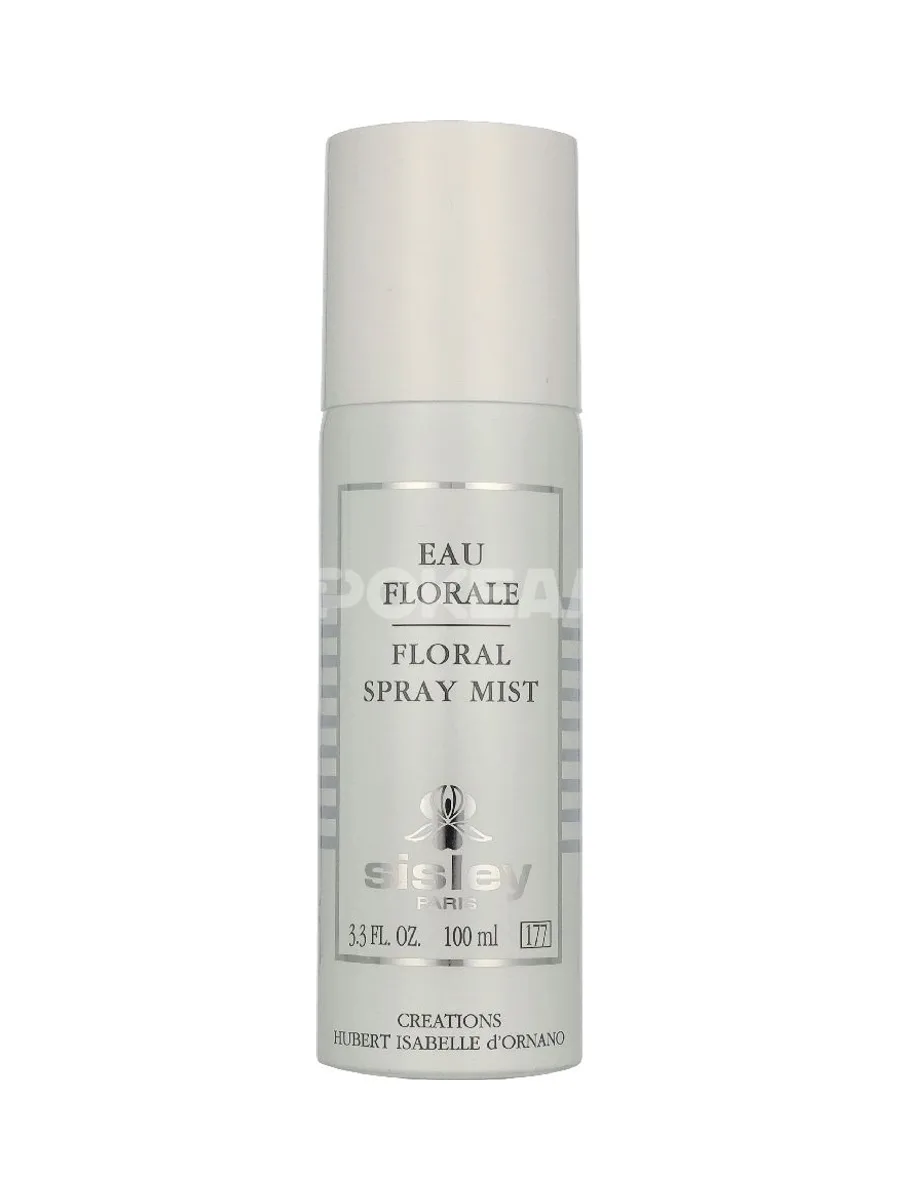 Sisley Floral Spray Mist 100ml 2