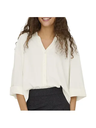 Chemise Blanche Femme JDY Nana 1