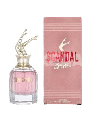 J.P. Gaultier Scandal Edp Spray 50ml 1