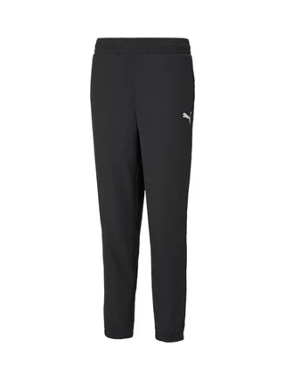 Jogging Noir Femme Puma Active 586863 1