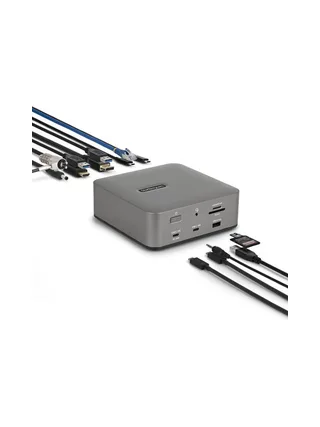 Thunderbolt 5 Docking Station 140W PD 2