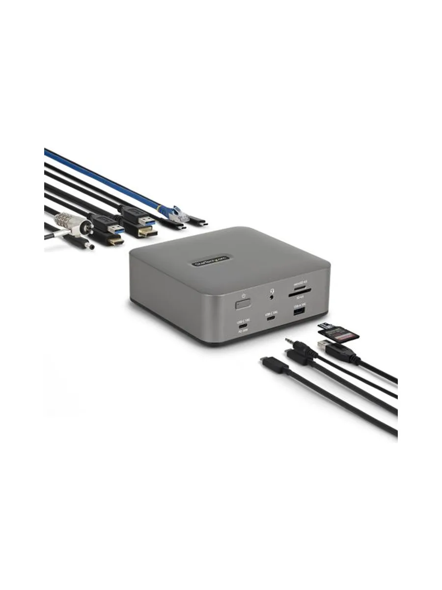 Thunderbolt 5 Docking Station 140W PD 2