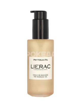 Lierac Phytolastil The Massage Oil 100ml 2