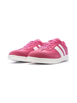 Baskets Roses Femme Teddy Smith Plata 6