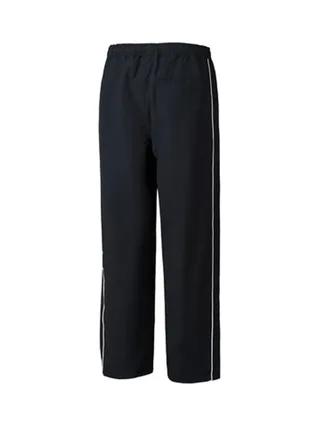 Pantalon fluide Homme Noir Converse Starsprinter 2